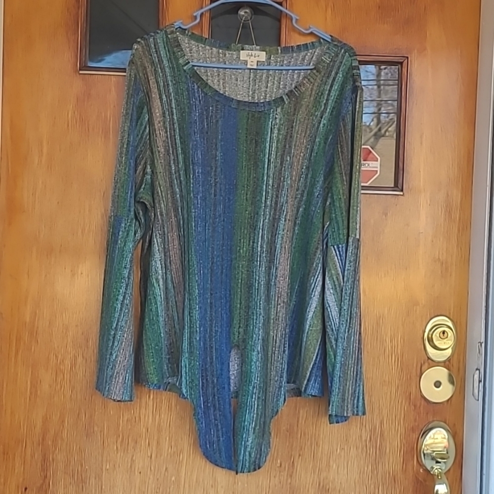 Style & Co Sweater